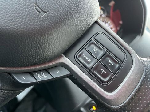 Used 2022 RAM 2500 Tradesman w/ Bed Utility Group image 13