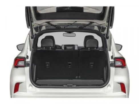 New 2025 Ford Escape ST-Line Elite w/ Premium Technology Package image 14