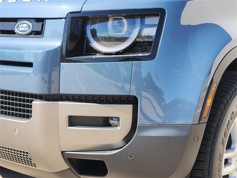 Used 2026 Land Rover Defender 110 S image 5