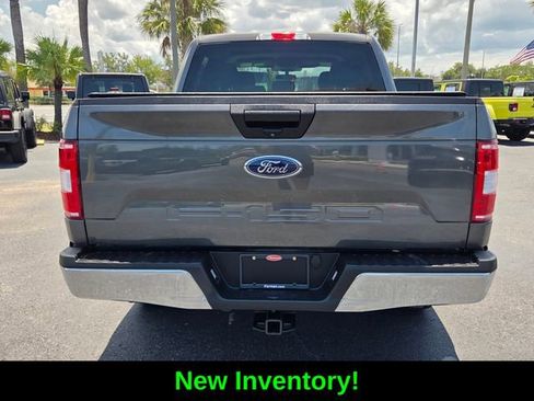Used 2019 Ford F150 XLT RWD image 6
