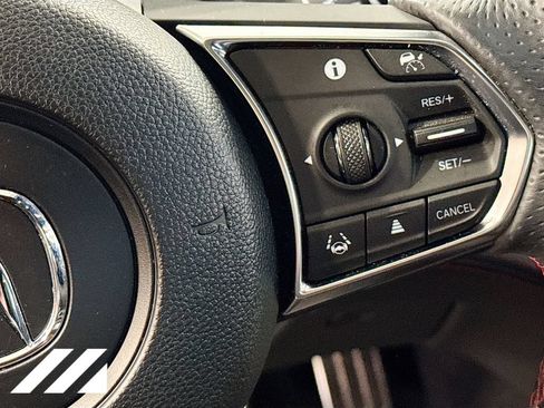Used 2024 Acura MDX A-Spec AWD/4WD image 13