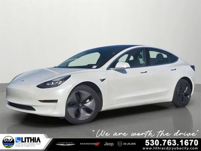 Used 2020 Tesla Model 3 Long Range