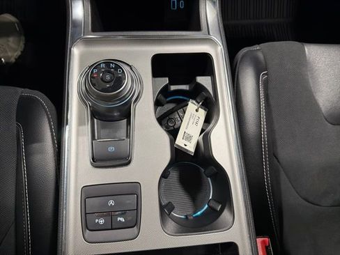 Used 2022 Ford Edge ST w/ Equipment Group 401A image 38