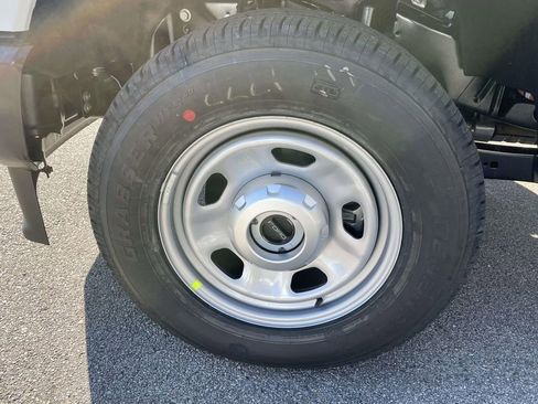 New 2026 Ford F350 XL image 5