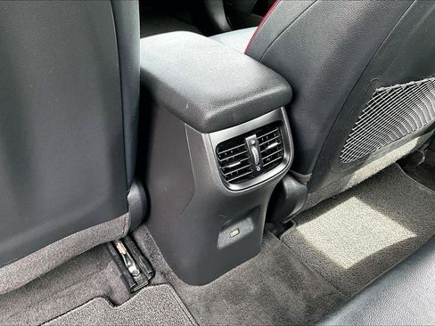 Used 2023 Kia Forte GT w/ GT2 Package FWD image 12