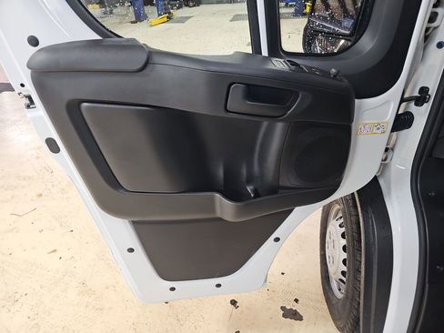 New 2026 RAM ProMaster 2500 w/ Convenience Group image 11