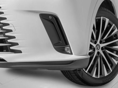 New 2026 Lexus RX 350h AWD/4WD image 43