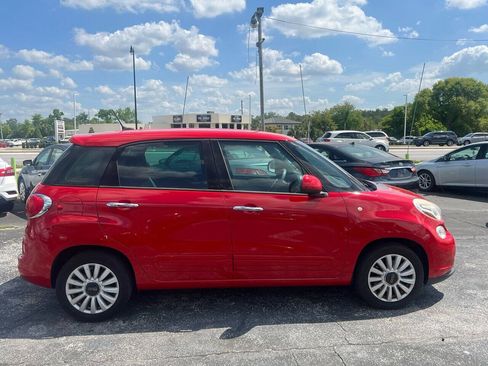 Used 2014 FIAT 500L Easy image 3