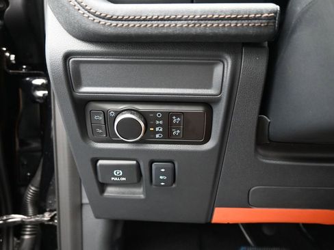 New 2025 Ford F150 Lightning Lariat image 14