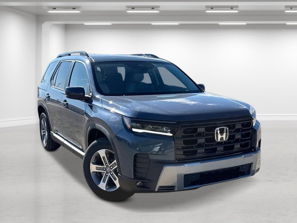 New 2026 Honda Pilot EX-L image 7