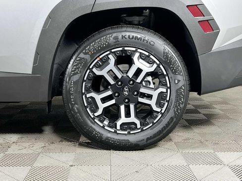 New 2026 Hyundai Tucson XRT image 20