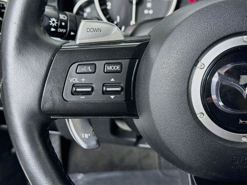 Used 2014 MAZDA MX-5 Miata Grand Touring w/ Premium Package RWD image 19