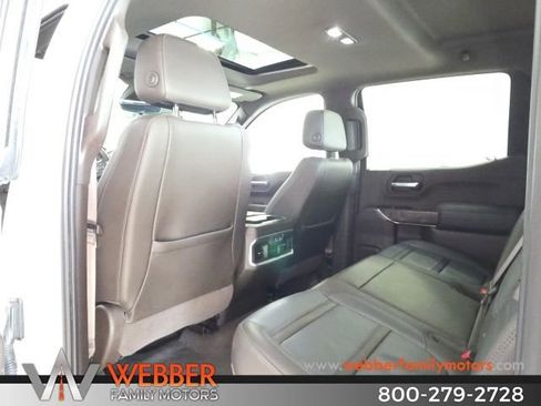 Used 2019 GMC Sierra 1500 Denali w/ Denali Ultimate Package image 21