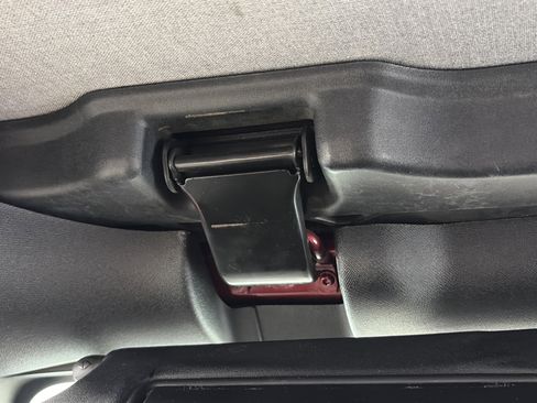 Used 2012 Jeep Wrangler Sport AWD/4WD image 30