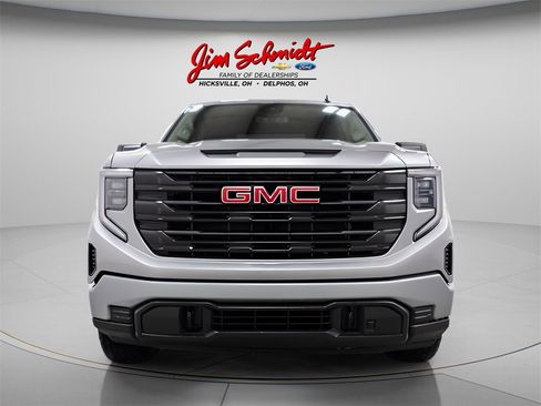 Used 2023 GMC Sierra 1500 Pro image 2
