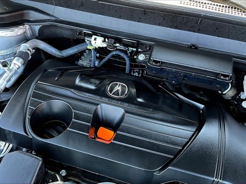 Used 2024 Acura RDX w/Advance Package image 32