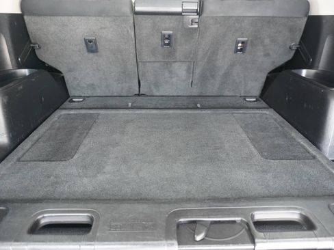 Used 2011 Toyota 4Runner SR5 w/ Convenience Pkg RWD image 20