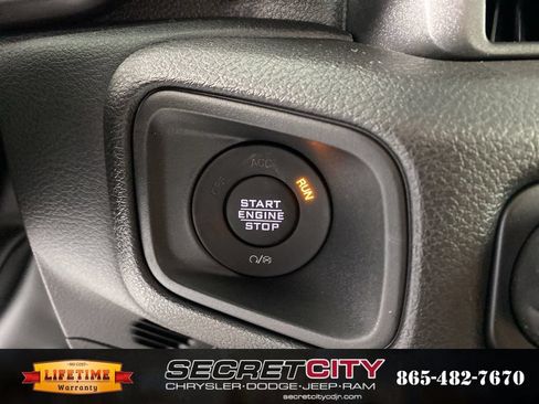 New 2026 Jeep Wrangler Unlimited Sport AWD/4WD image 18