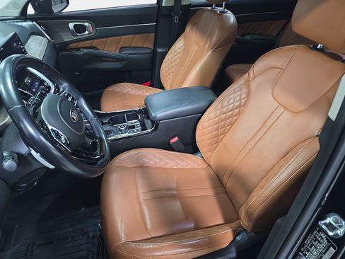 Used 2021 Kia Sorento SX Prestige image 15