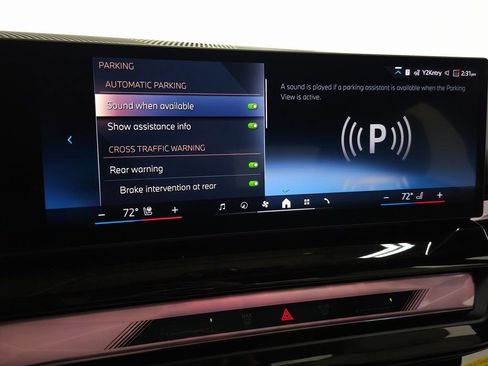 New 2026 BMW 530i xDrive image 20