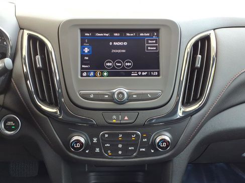 Used 2024 Chevrolet Equinox RS w/ LPO, Floor Liner Package FWD image 23