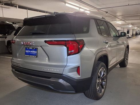 New 2026 GMC Terrain Elevation w/ Elevation Premium Package image 8