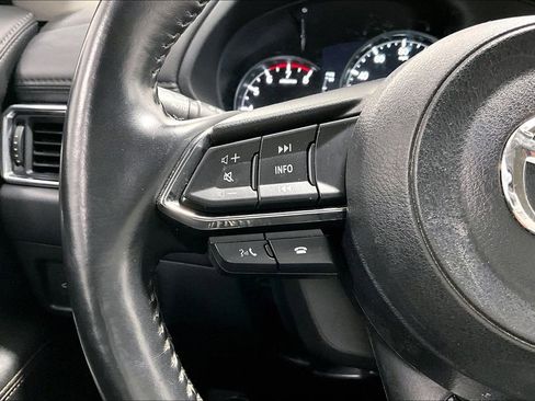 Used 2023 MAZDA CX-5 AWD 2.5 S w/ Premium Plus Pkg image 24