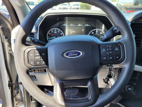 Used 2023 Ford F150 XLT AWD/4WD image 34