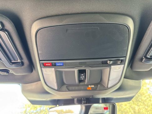 New 2026 Subaru Forester Sport image 44