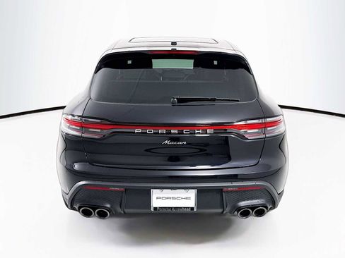New 2025 Porsche Macan image 10