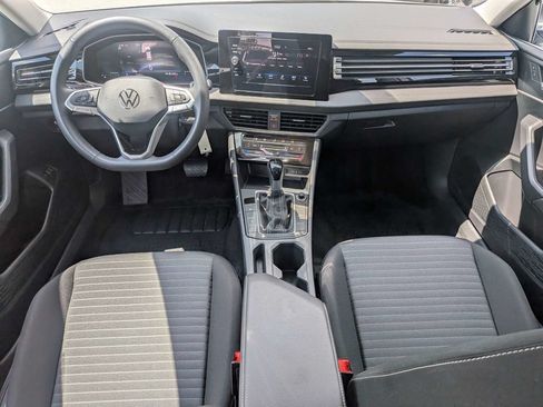 Used 2026 Volkswagen Jetta S FWD image 19