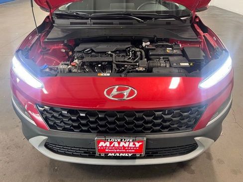 Used 2022 Hyundai Kona SEL w/ Convenience Package image 9