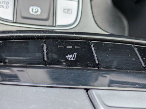 Used 2023 Hyundai Tucson SEL FWD image 22
