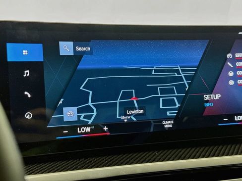 Used 2024 BMW M2 w/ M Driver's Package RWD image 18