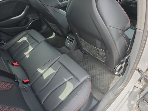 Used 2018 Audi RS 3 AWD/4WD image 11