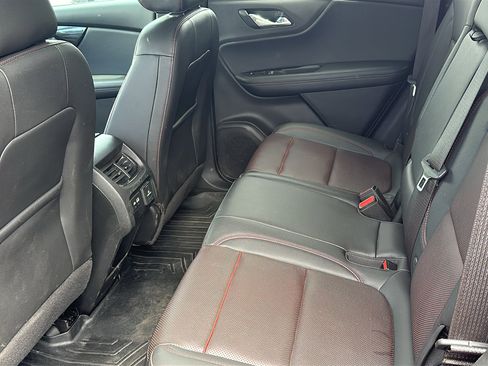 Used 2021 Chevrolet Blazer RS w/ Enhanced Convenience Package AWD/4WD image 8