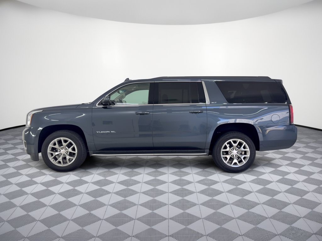 Used 2020 GMC Yukon XL SLT w/ Open Road Package AWD/4WD image 2