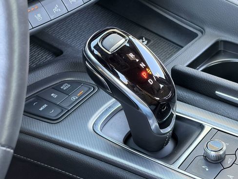 Certified 2025 Cadillac CT5 Premium Luxury w/ Technology Package image 29