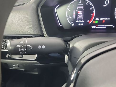 Certified 2023 Honda Civic LX image 26