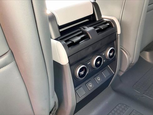 Used 2025 Land Rover Defender 110 S image 10