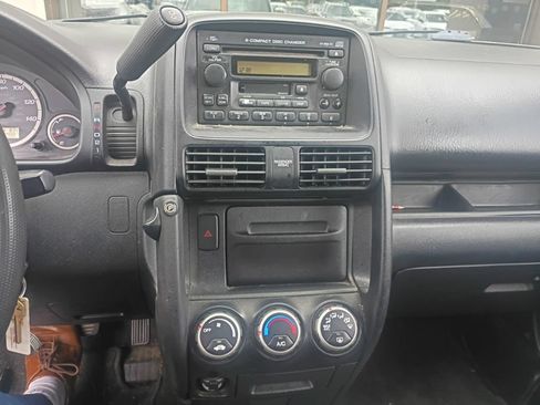 Used 2006 Honda CR-V EX image 4