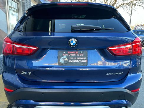 Used 2020 BMW X1 xDrive28i image 4