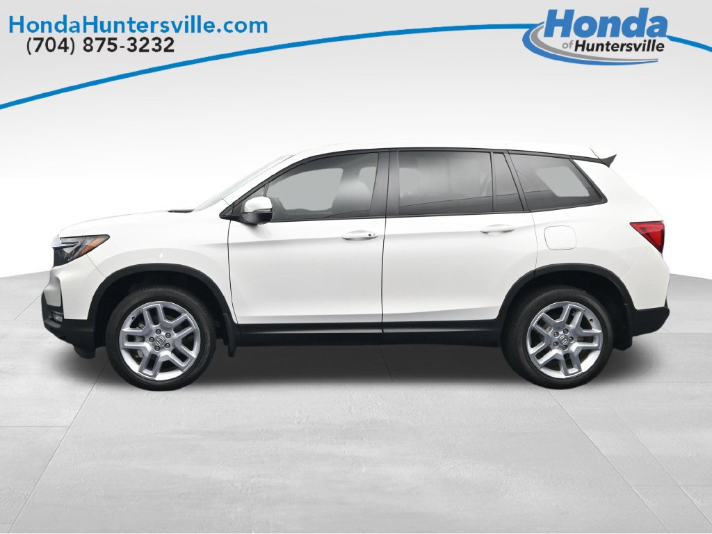 Used 2024 Honda Passport EX-L image 5