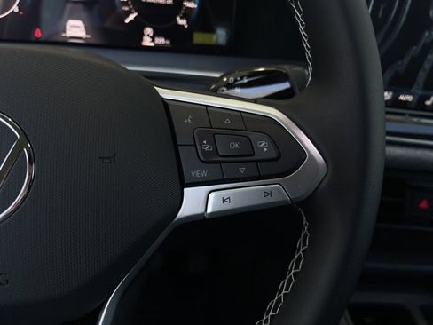 New 2025 Volkswagen Tiguan S image 20