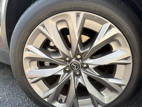 Used 2024 MAZDA CX-90 3.3 Turbo w/ Premium Plus Pkg AWD/4WD image 10