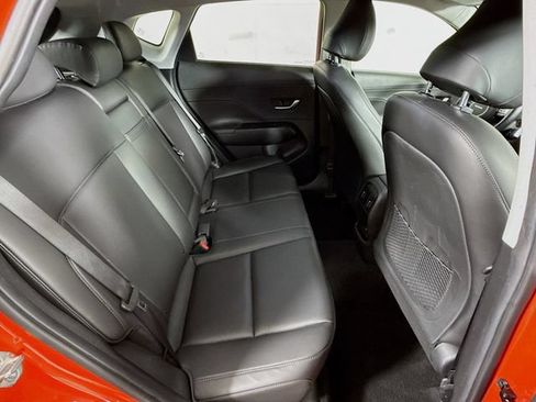Certified 2024 Hyundai Kona Limited AWD/4WD image 30