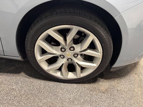 Used 2014 Chevrolet Impala LTZ image 11