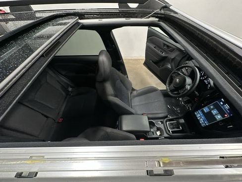 Certified 2025 Subaru Forester Premium image 6