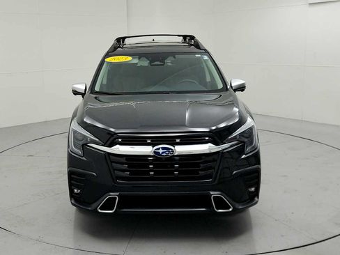 Certified 2023 Subaru Ascent Touring AWD/4WD image 3