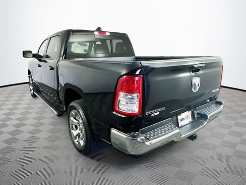Used 2022 RAM 1500 Big Horn AWD/4WD image 8
